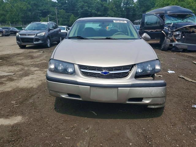Продажа на аукционе авто 2002 Chevrolet Impala, vin: 2G1WF55E129231730, номер лота: 59736796
