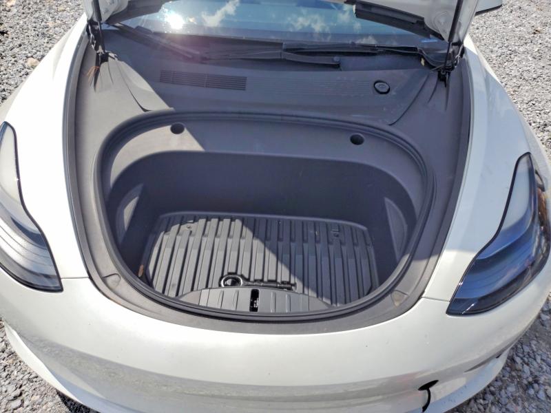 Продажа на аукционе авто 2023 Tesla Model 3, vin: 5YJ3E1EA8PF573441, номер лота: 62563476
