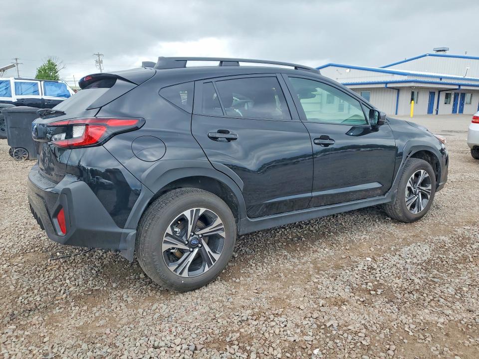 Aukcja sprzedaży 2026 Subaru Crosstrek, vin: 4S4GUHD61T3725279, numer aukcji: 62069166