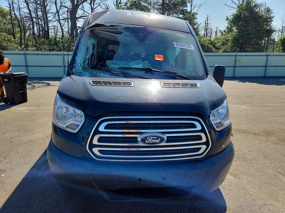 Aukcja sprzedaży 2017 Ford Transit, vin: 1FBAX2CG6HKA67274, numer aukcji: 62394226