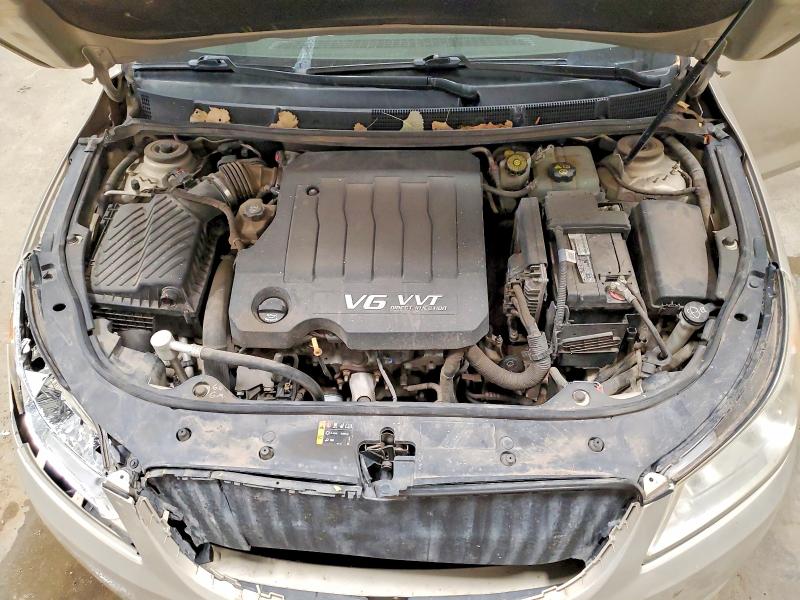 Aukcja sprzedaży 2012 Buick Lacrosse, vin: 1G4GB5E3XCF207999, numer aukcji: 59819846