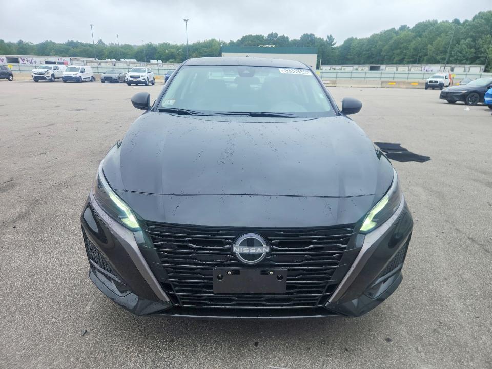 Продажа на аукционе авто 2026 Nissan Altima, vin: 1N4BL4DW7TN333749, номер лота: 63308446