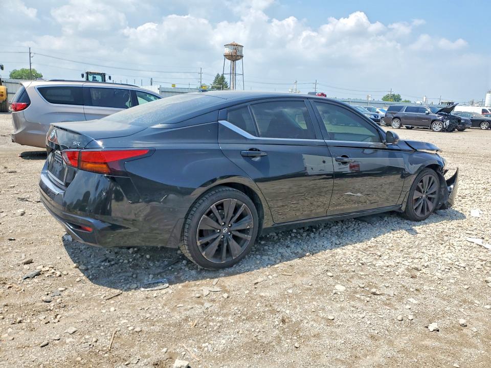 Продажа на аукционе авто 2021 Nissan Altima, vin: 1N4BL4CV7MN418892, номер лота: 59862256