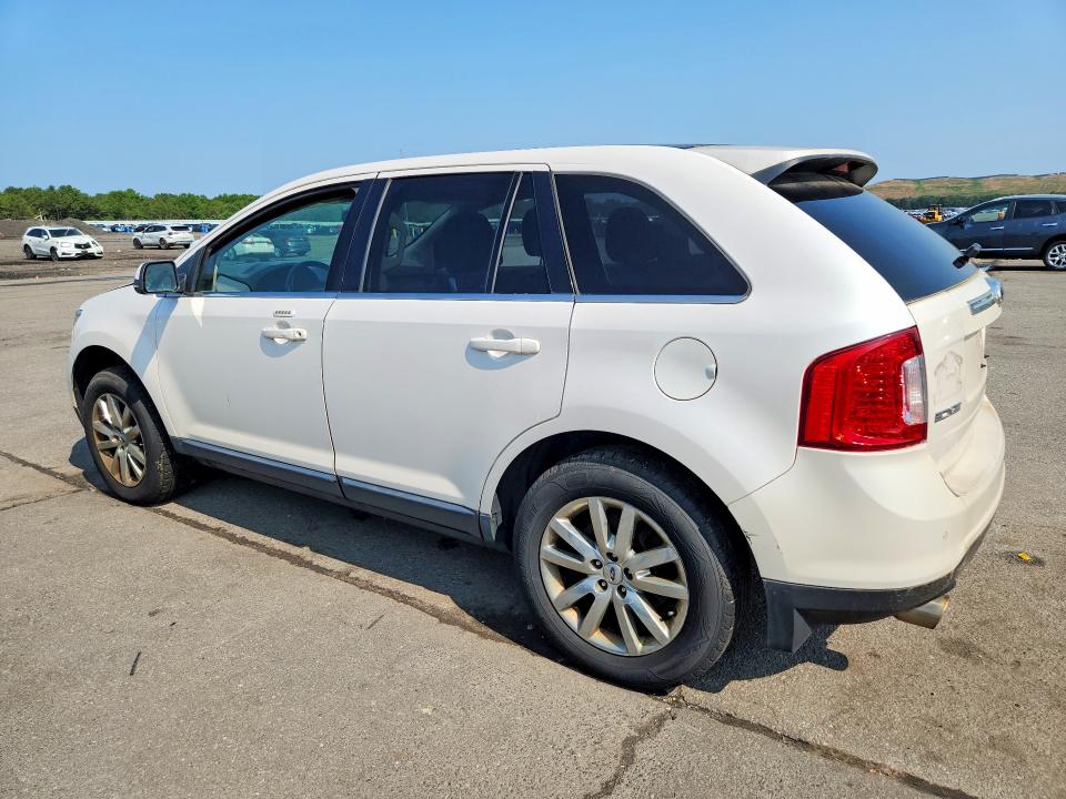 Продажа на аукционе авто 2012 Ford Edge, vin: 2FMDK4KCXCBA76172, номер лота: 59065726