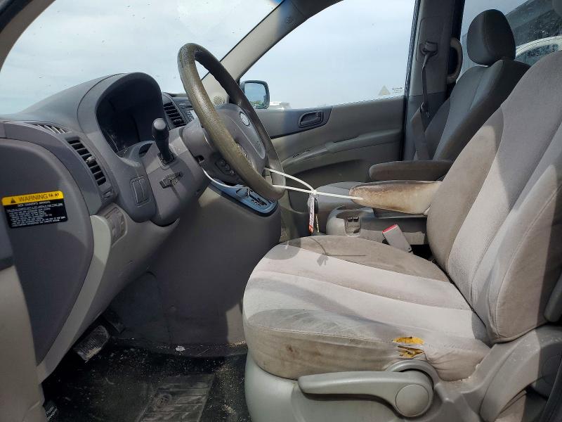 Продажа на аукционе авто 2012 Kia Sedona, vin: KNDMG4C72C6476202, номер лота: 61486936