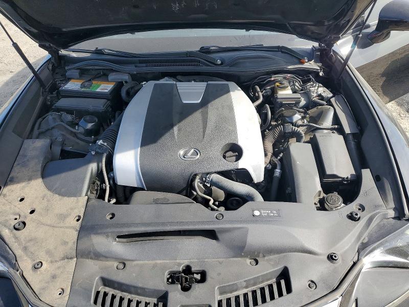 Продажа на аукционе авто 2015 Lexus Rc, vin: JTHHE5BC8F5007930, номер лота: 59092546