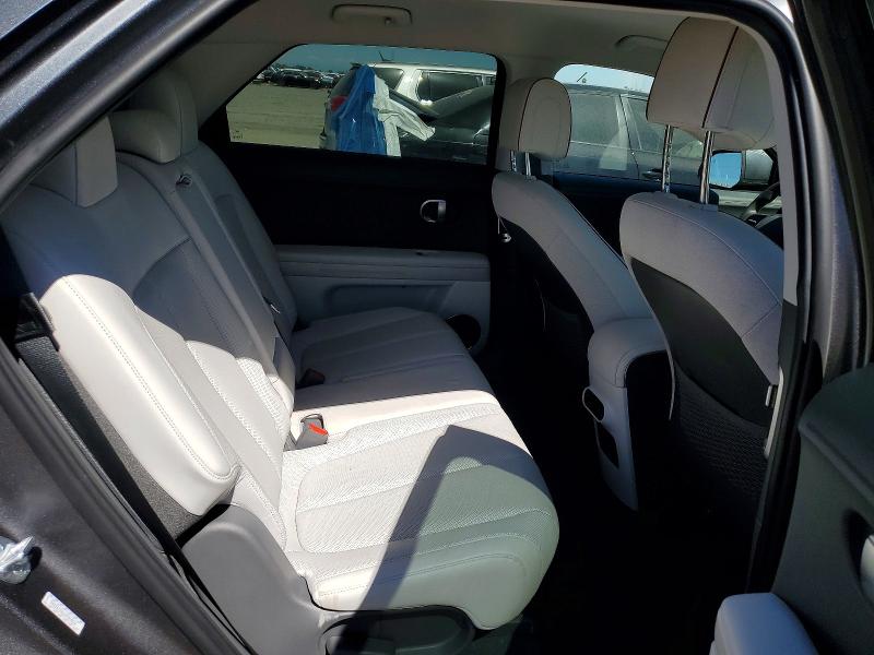 Продажа на аукционе авто 2023 Hyundai Ioniq 5, vin: KM8KNDAF7PU176806, номер лота: 62646726
