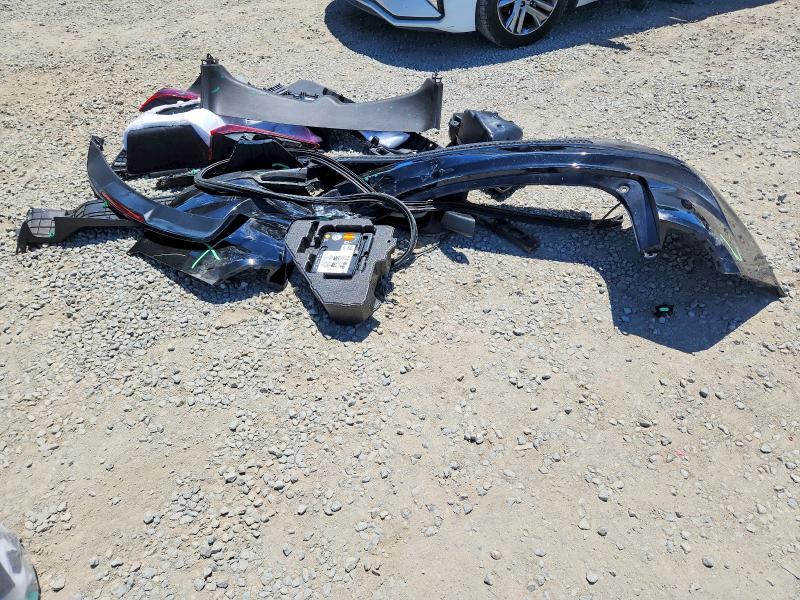 2019 Acura Rdx მანქანა იყიდება აუქციონზე, vin: 5J8TC1H64KL006602, აუქციონის ნომერი: 61976636