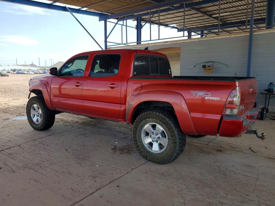 Продажа на аукционе авто 2012 Toyota Tacoma, vin: 5TFJU4GN2CX023289, номер лота: 60839156