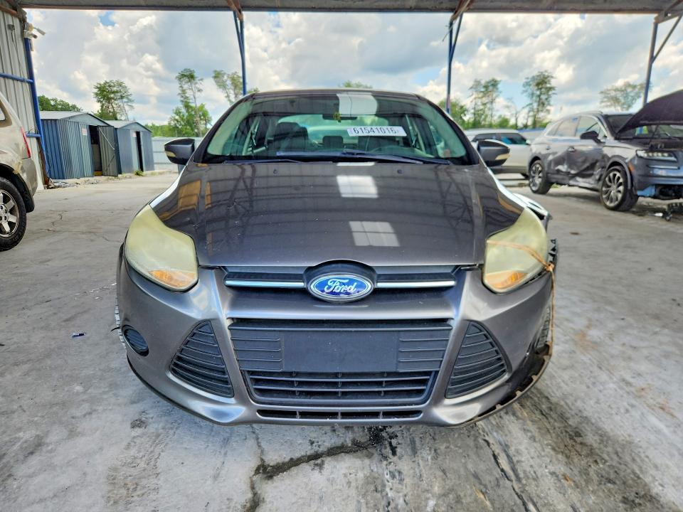 61541016 :رقم المزاد ، 1FADP3F20EL368178 vin ، 2014 Ford Focus مزاد بيع
