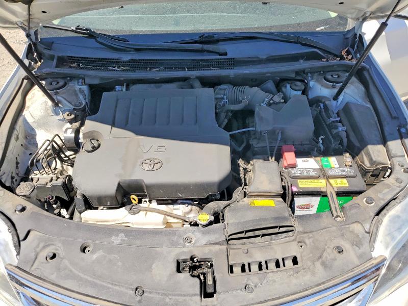 62237416 :رقم المزاد ، 4T1BK1EB1DU014891 vin ، 2013 Toyota Avalon مزاد بيع