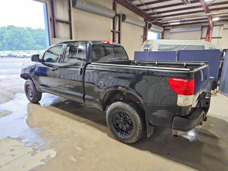 Aukcja sprzedaży 2010 Toyota Tundra, vin: 5TFUY5F18AX098551, numer aukcji: 62123396