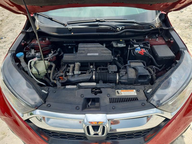 Aukcja sprzedaży 2018 Honda Cr-v, vin: 2HKRW2H50JH693545, numer aukcji: 60408436