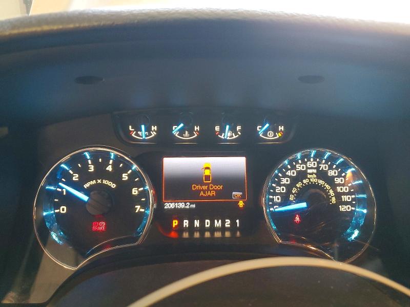 2013 Ford F150 მანქანა იყიდება აუქციონზე, vin: 1FTEX1CMXDFD31788, აუქციონის ნომერი: 59378736