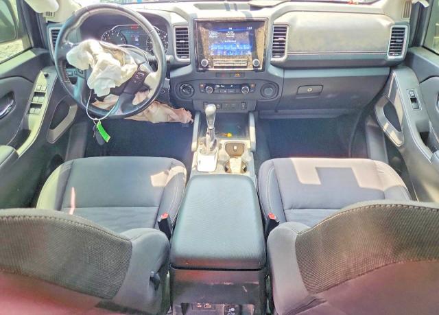 Aukcja sprzedaży 2023 Nissan Frontier, vin: 1N6ED1EK9PN614601, numer aukcji: 60417526