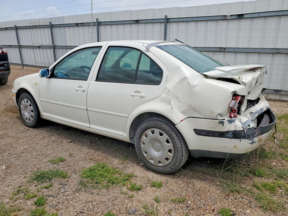 Aukcja sprzedaży 1999 Volkswagen Jetta, vin: 3VWSA29M5XM018828, numer aukcji: 60590276