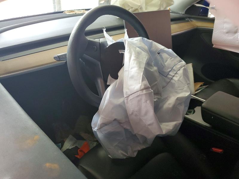 Aukcja sprzedaży 2023 Tesla Model Y, vin: 7SAYGDEE6PA079390, numer aukcji: 62408916