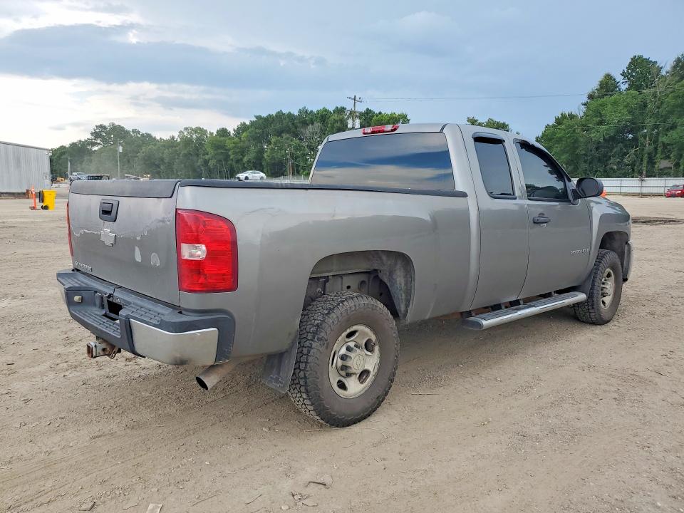 2008 Chevrolet Silverado მანქანა იყიდება აუქციონზე, vin: 1GCHC29K68E136237, აუქციონის ნომერი: 60083716