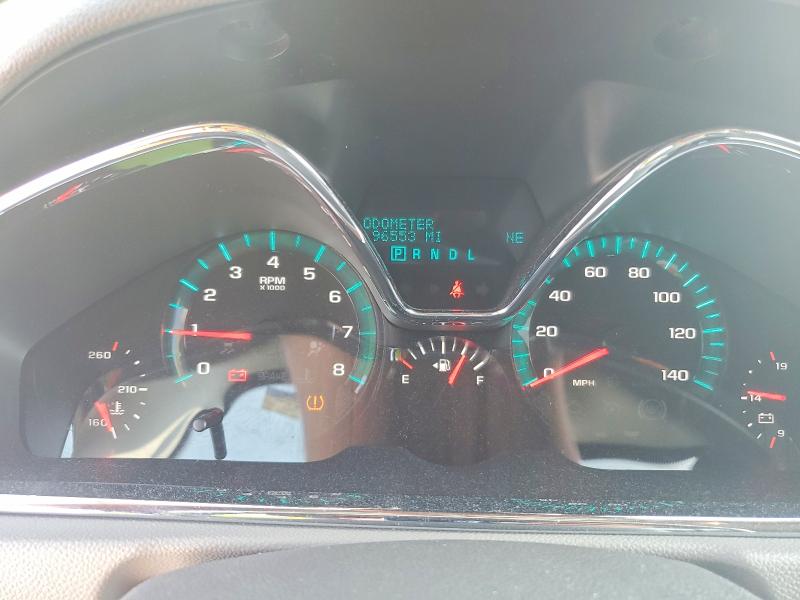Aukcja sprzedaży 2016 Chevrolet Traverse, vin: 1GNKRGKD8GJ298719, numer aukcji: 60573176