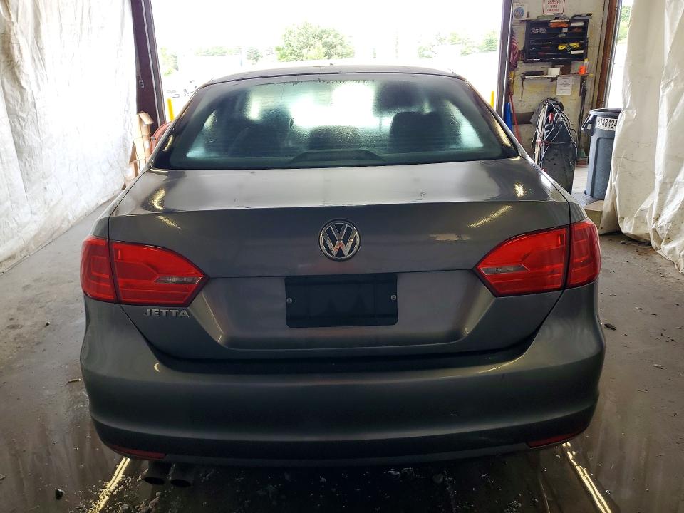 62245986 :رقم المزاد ، 3VW2K7AJ6CM379099 vin ، 2012 Volkswagen Jetta مزاد بيع