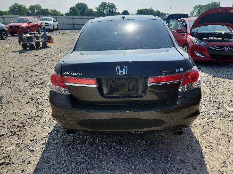 2011 Honda Accord მანქანა იყიდება აუქციონზე, vin: 1HGCP3F88BA014959, აუქციონის ნომერი: 59684686