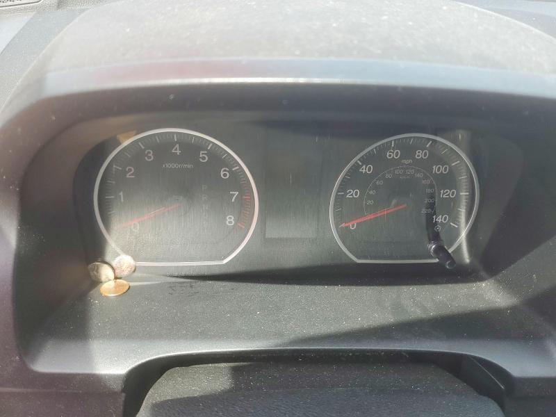 Aukcja sprzedaży 2007 Honda Cr-v, vin: JHLRE48747C041101, numer aukcji: 62046116