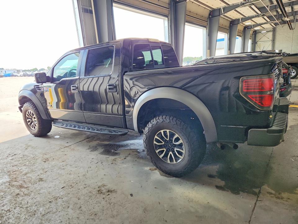 Продажа на аукционе авто 2013 Ford F150, vin: 1FTFW1R66DFD04068, номер лота: 62161126