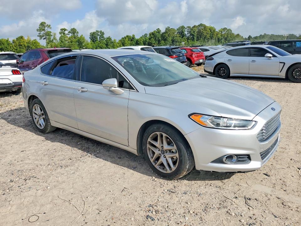 2014 Ford Fusion მანქანა იყიდება აუქციონზე, vin: 1FA6P0HD1E5374114, აუქციონის ნომერი: 61943026