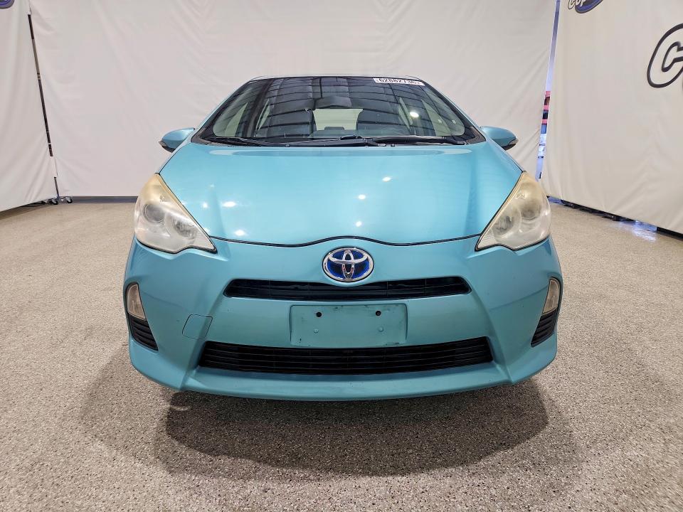 Продаж на аукціоні авто 2014 Toyota Prius C, vin: JTDKDTB32E1084202, номер лоту: 62882736
