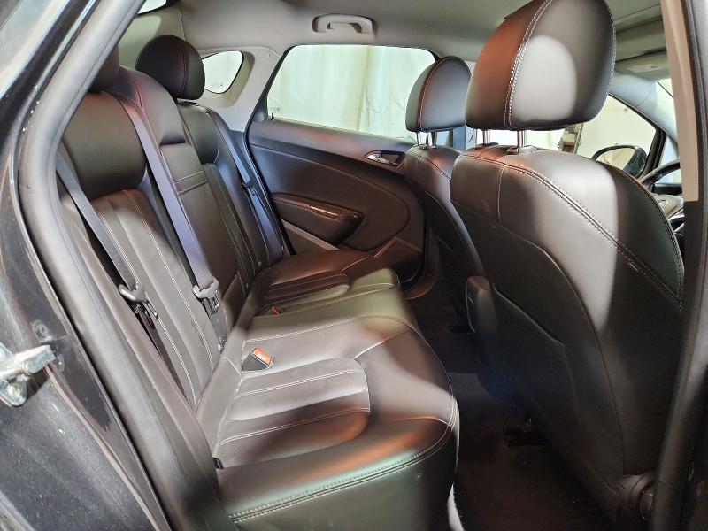 Aukcja sprzedaży 2015 Buick Verano, vin: 1G4PS5SK5F4194185, numer aukcji: 59288466