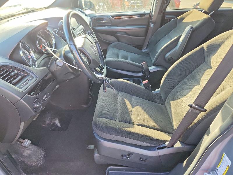 Aukcja sprzedaży 2019 Dodge Grand Caravan, vin: 2C4RDGBG3KR794824, numer aukcji: 59082066
