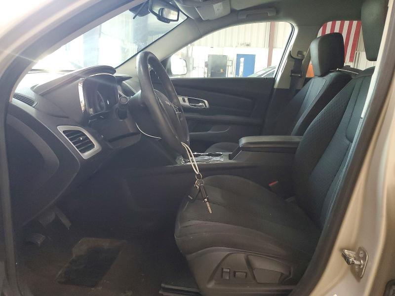 2012 Gmc Terrain მანქანა იყიდება აუქციონზე, vin: 2GKALMEK1C6237464, აუქციონის ნომერი: 61193026