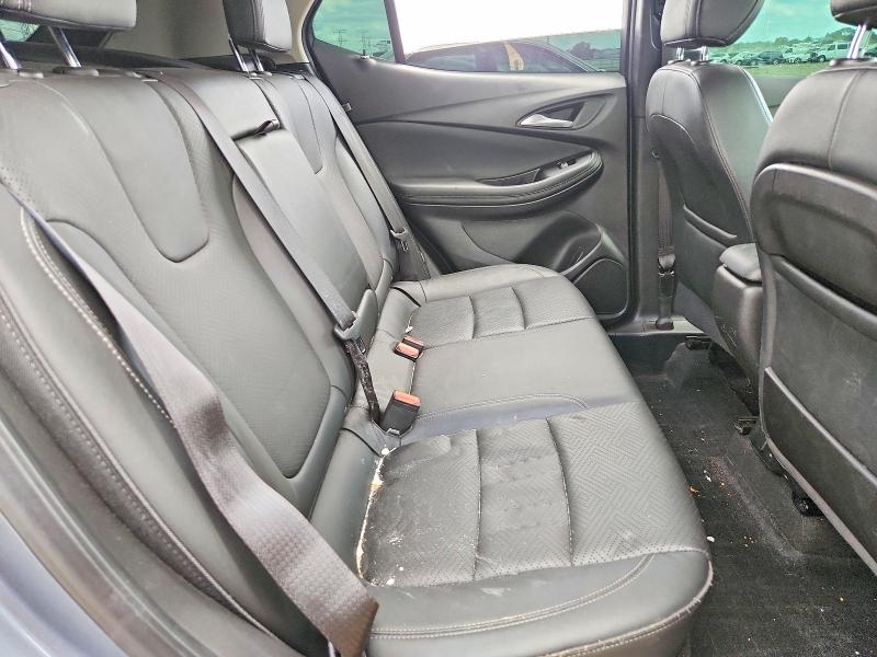 Aukcja sprzedaży 2021 Buick Encore Gx, vin: KL4MMFSL2MB162717, numer aukcji: 62288196