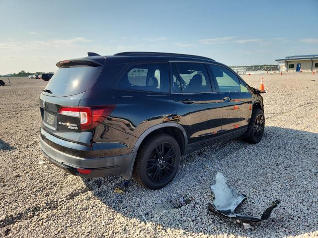 2020 Honda Pilot მანქანა იყიდება აუქციონზე, vin: 5FNYF6H71LB014422, აუქციონის ნომერი: 62907906