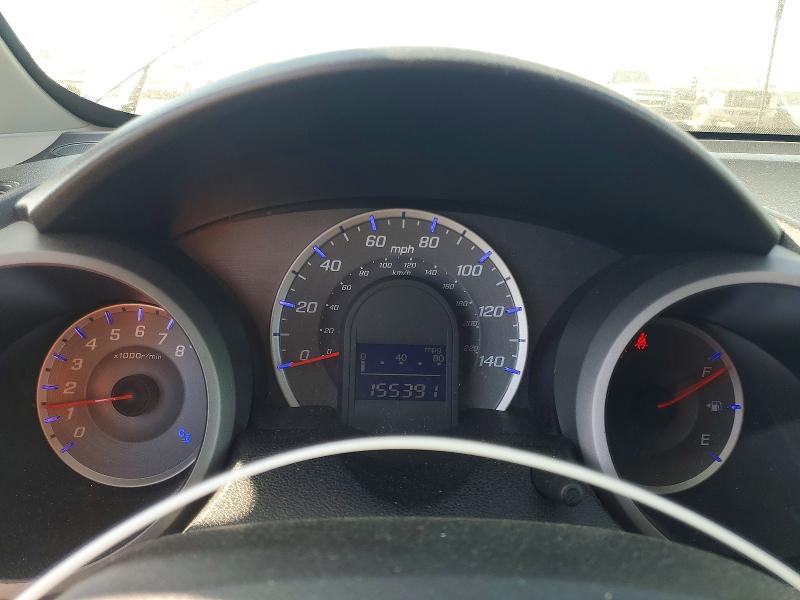 Продаж на аукціоні авто 2010 Honda Fit, vin: JHMGE8H29AS022104, номер лоту: 63186386
