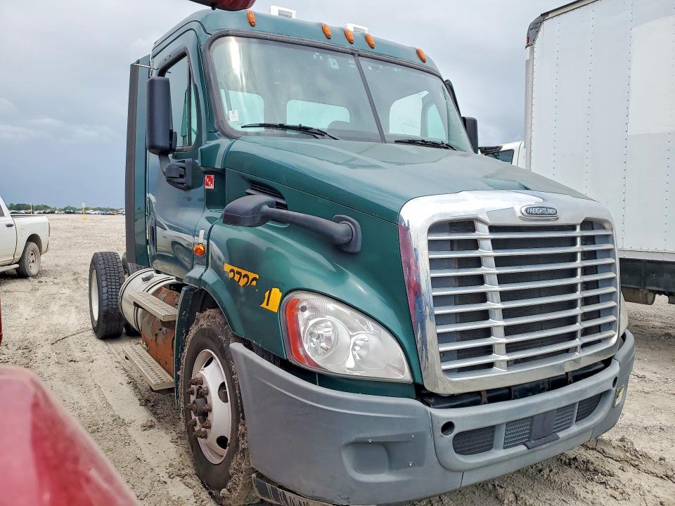 Aukcja sprzedaży 2018 Freightliner Cascadia 113, vin: 3AKBGADV3JSJL4479, numer aukcji: 59405106