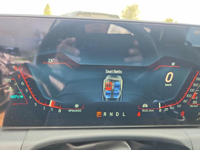 Продаж на аукціоні авто 2026 Ford Mustang, vin: 1FAGP8UH1T5121013, номер лоту: 61669376