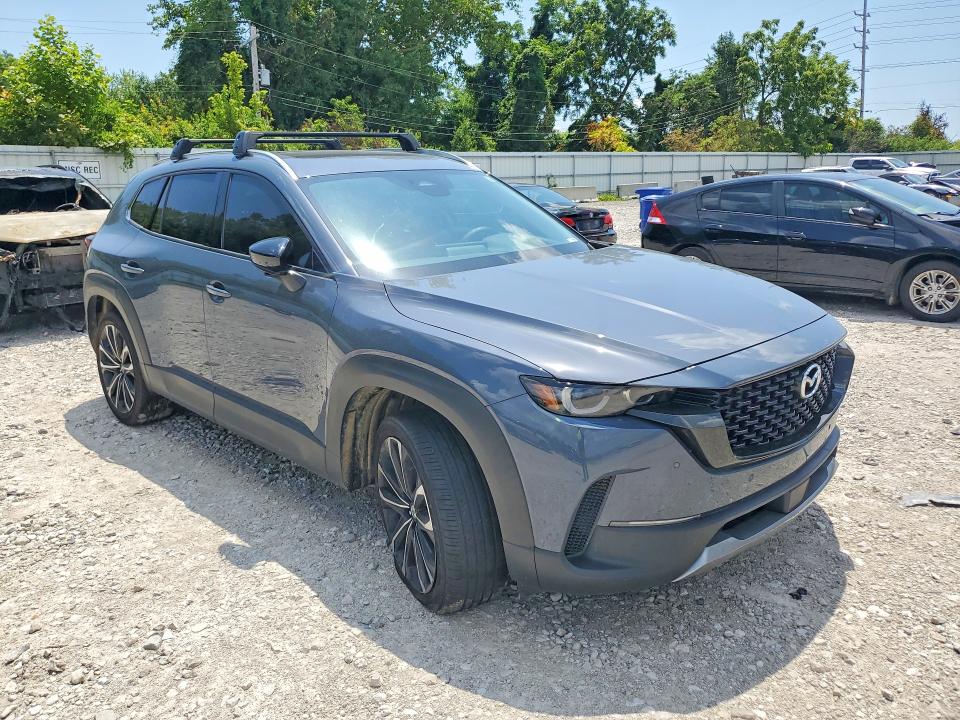 Aukcja sprzedaży 2025 Mazda Cx-50, vin: 7MMVABEY4SN313779, numer aukcji: 55575546