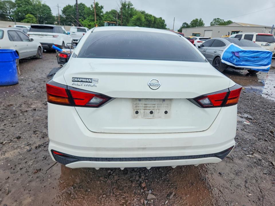 Продажа на аукционе авто 2019 Nissan Altima, vin: 1N4BL4BV3KC159652, номер лота: 56894176