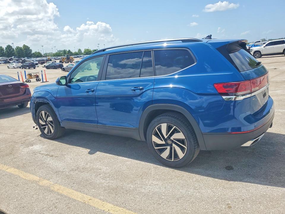 Продажа на аукционе авто 2026 Volkswagen Atlas, vin: 1V2HN2CA2TC542268, номер лота: 59974506