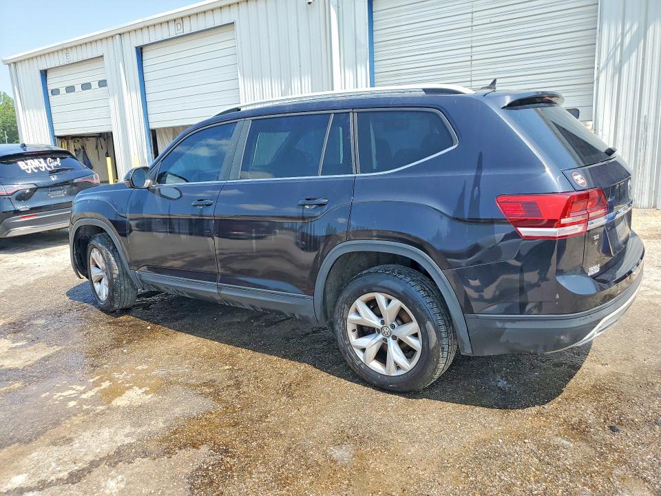 Aukcja sprzedaży 2019 Volkswagen Atlas, vin: 1V2DR2CA3KC552986, numer aukcji: 58531246
