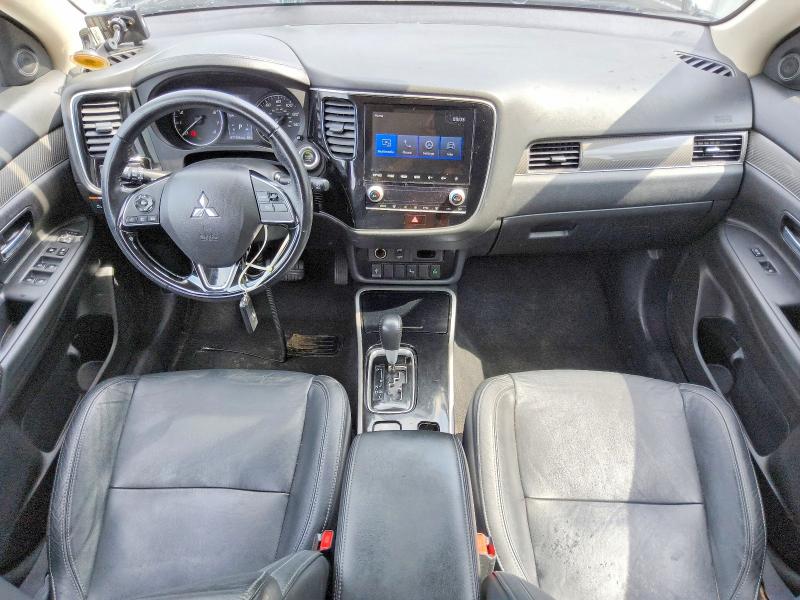 Aukcja sprzedaży 2020 Mitsubishi Outlander, vin: JA4AZ3A33LZ020936, numer aukcji: 61879696
