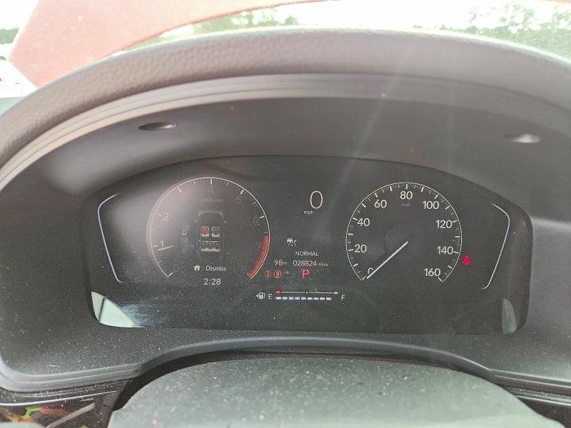Aukcja sprzedaży 2025 Honda Civic, vin: 2HGFE2F56SH502943, numer aukcji: 62199526