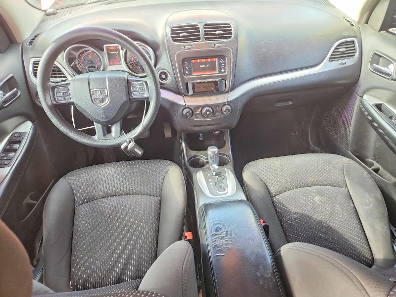 Auction sale of the 2017 Dodge Journey, vin: 3C4PDDBG2HT608458, lot number: 59644626