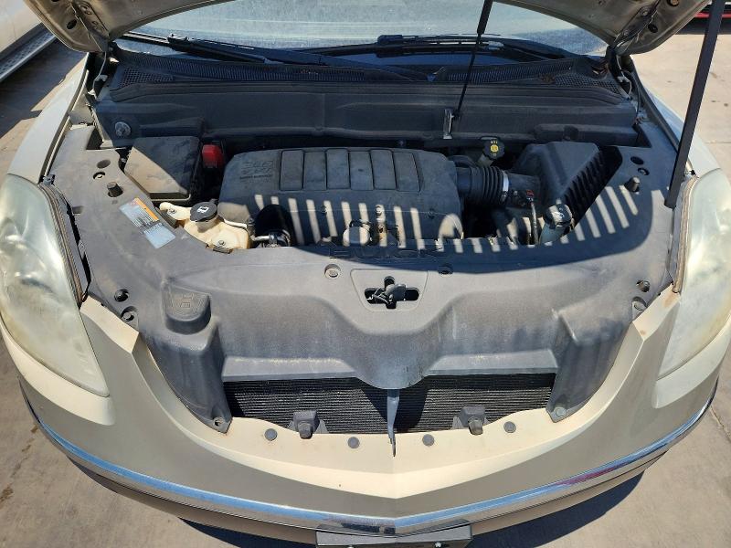 60127506 :رقم المزاد ، 5GAKRCEDXCJ139046 vin ، 2012 Buick Enclave مزاد بيع
