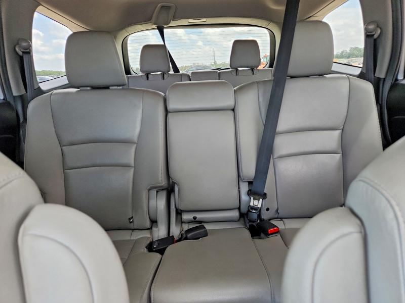 Продаж на аукціоні авто 2021 Honda Pilot, vin: 5FNYF6H58MB102853, номер лоту: 60862796