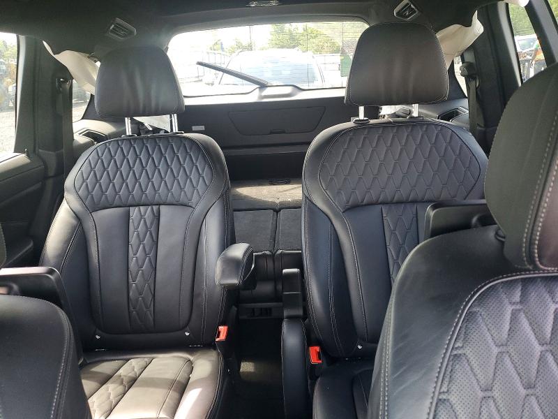Продаж на аукціоні авто 2020 Bmw X7, vin: 5UXCW2C0XL9C11159, номер лоту: 60275146