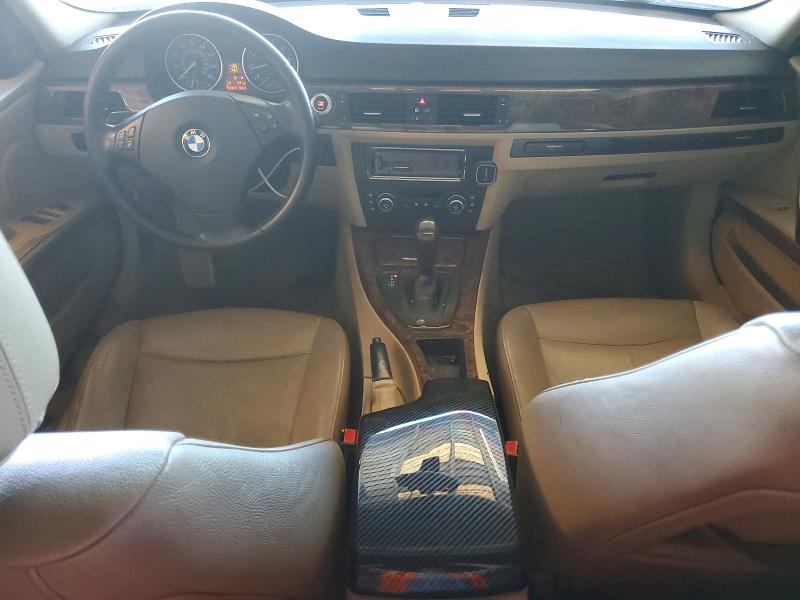 63239696 :رقم المزاد ، WBAVA37518NL53722 vin ، 2008 Bmw 328 مزاد بيع