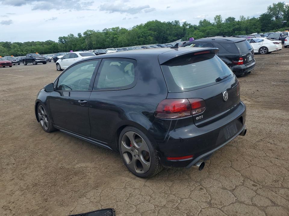 Продажа на аукционе авто 2012 Volkswagen Gti, vin: WVWFD7AJ0CW012990, номер лота: 59996646