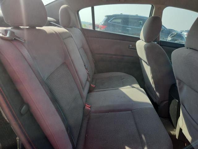 60969086 :رقم المزاد ، 3N1AB6AP8CL716572 vin ، 2012 Nissan Sentra مزاد بيع